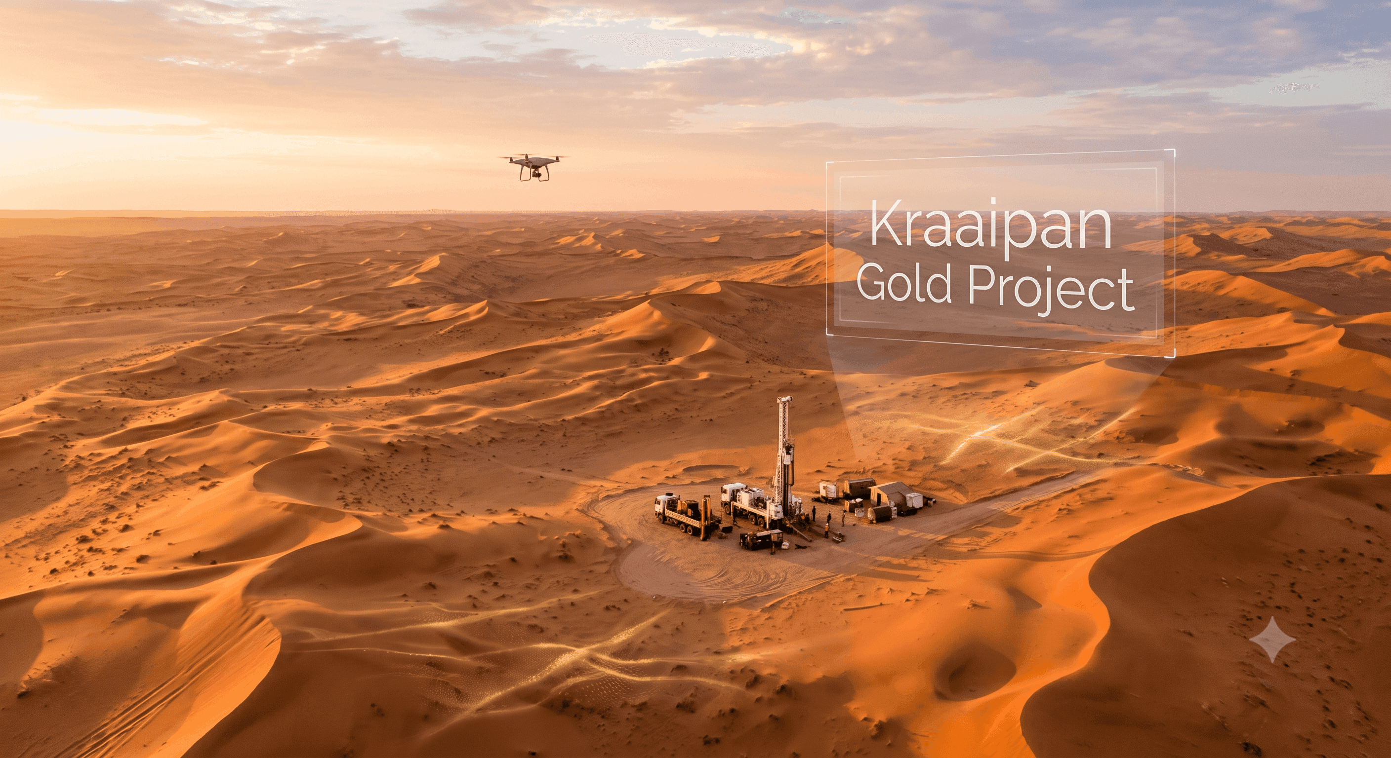 Auf Sand gebaut? Barrick Mining unter Druck, Rio Tinto mit Gegenwind und North Arrow Minerals mit guter Ausgangslage