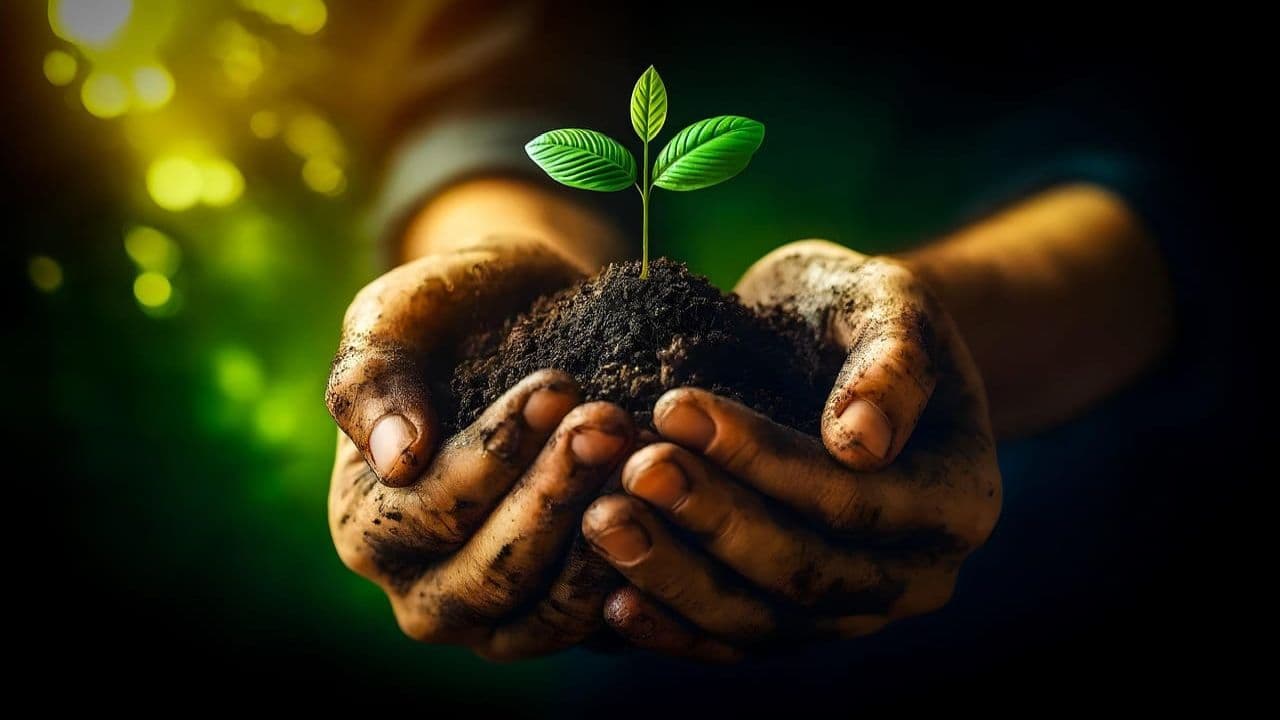 Die Zukunft der Ernährung: Große Chancen für MustGrow und K+S! Wie geht es nach dem Absturz bei Evotec weiter?