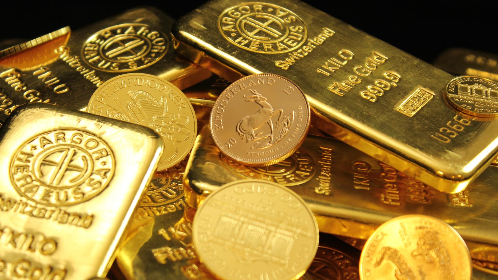 Micron, Kobo Resources, MP Materials – Aktien mit anstehenden Katalysatoren aus den Bereichen KI, Gold und Seltenen Erden