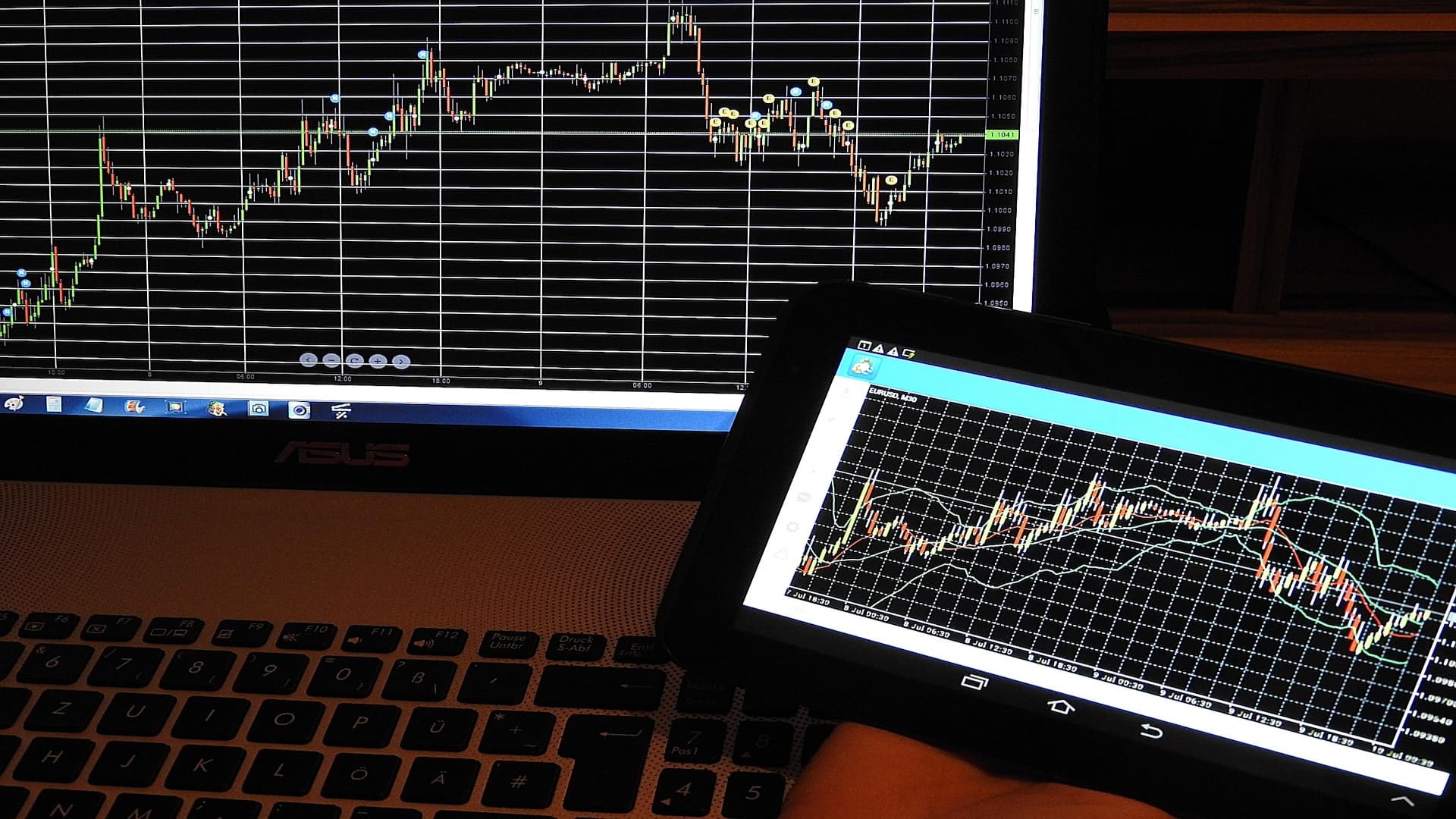 Chart kippt, Finanzierungsengpass und 1.000-EUR-Marke - Deutsche Telekom, Rock Tech Lithium, Rheinmetall