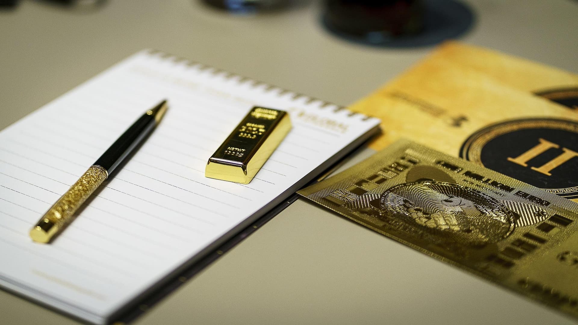 Gold, Türöffner für Übernahme und keine Trendwende in Sicht - Commerzbank, Lahontan Gold, Renk, UniCredit