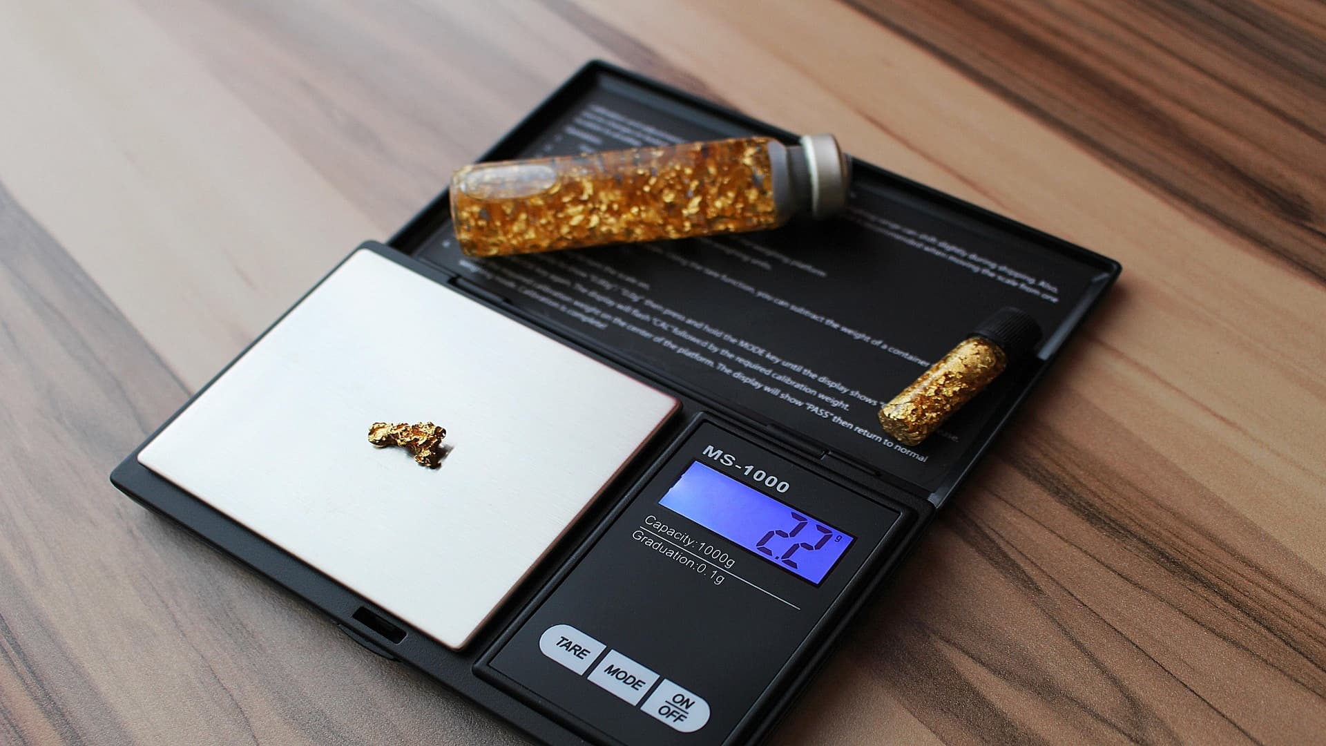 Goldgräberstimmung 2.0: Zwischen Rekord-Cashflows, Genehmigungs-Boosts und massiven Hebelchancen – Agnico Eagle, B2Gold, Desert Gold