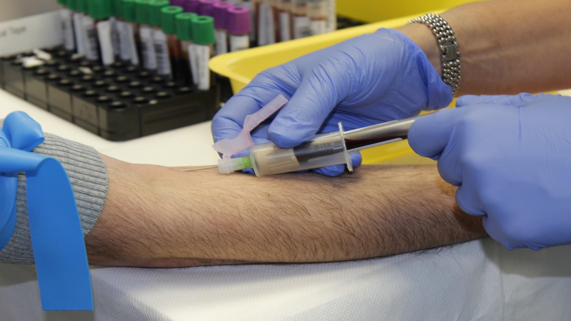 Pharmasektor wieder interessant? Eli Lilly, Novartis, Vidac Pharma