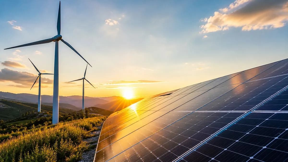 Chartalarm und Kaufempfehlung! SMA Solar, Nordex, RE Royalties Aktie