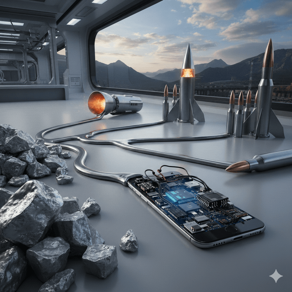 1.000 % Rally verpasst? Antimony Resources mit Vervielfachungspotenzial! Auf den Spuren von MP Materials und Almonty!