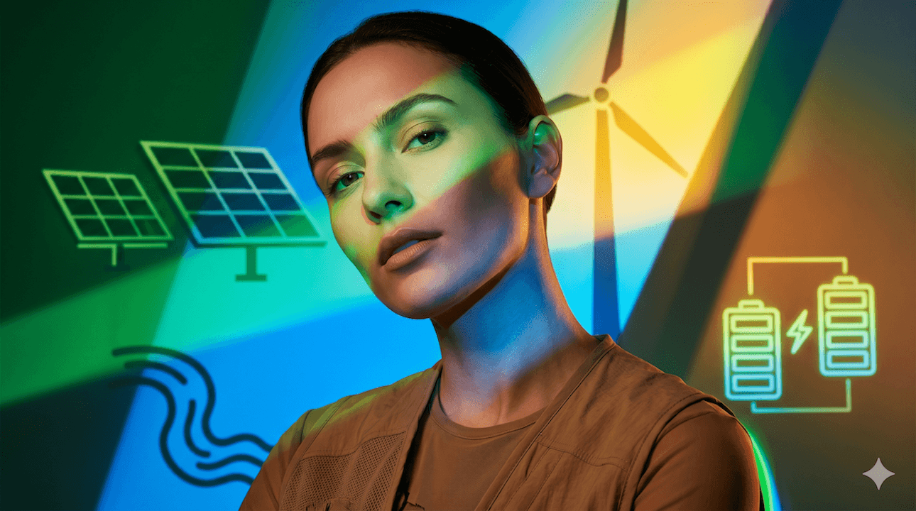 Energie-Aktien im KI-Boom! Kursziele steigen! SMA Solar, Bloom Energy, RE Royalties!