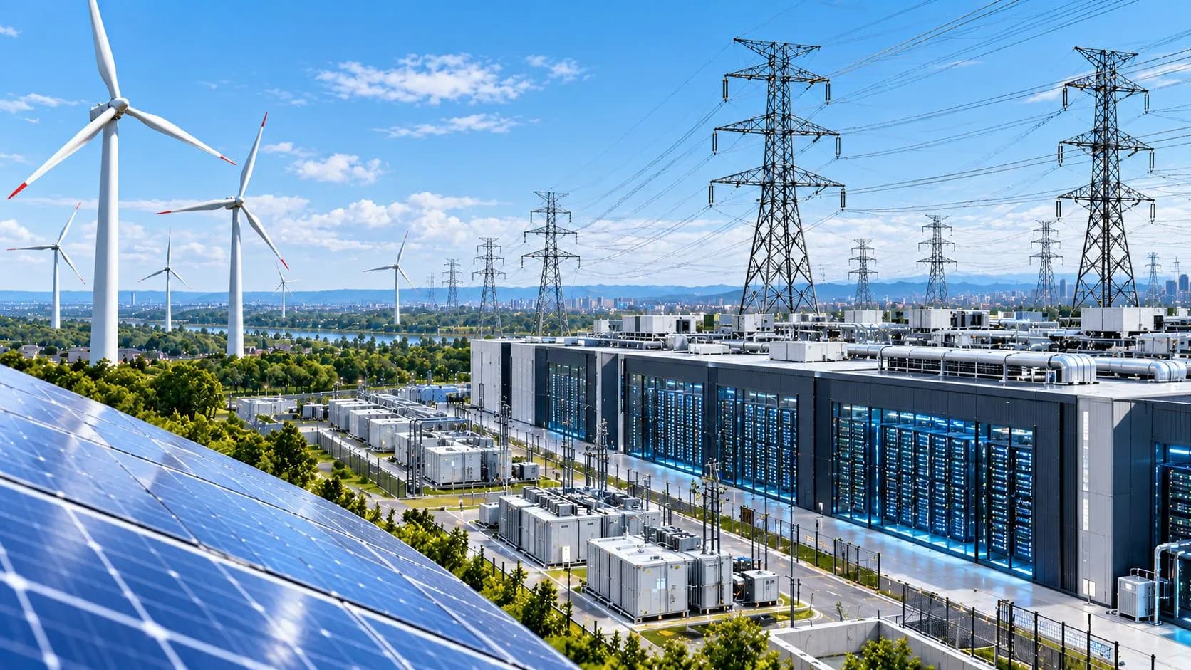 Siemens Energy, RE Royalties, Nordex – 30 Jahre, die Anleger aufhorchen lassen