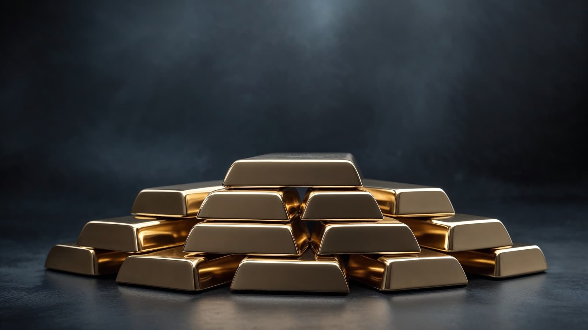40 Billionen USD Schulden und Zentralbankkäufe befeuern den Goldpreis: Barrick Mining, Lahontan Gold und Wheaton Precious Metals