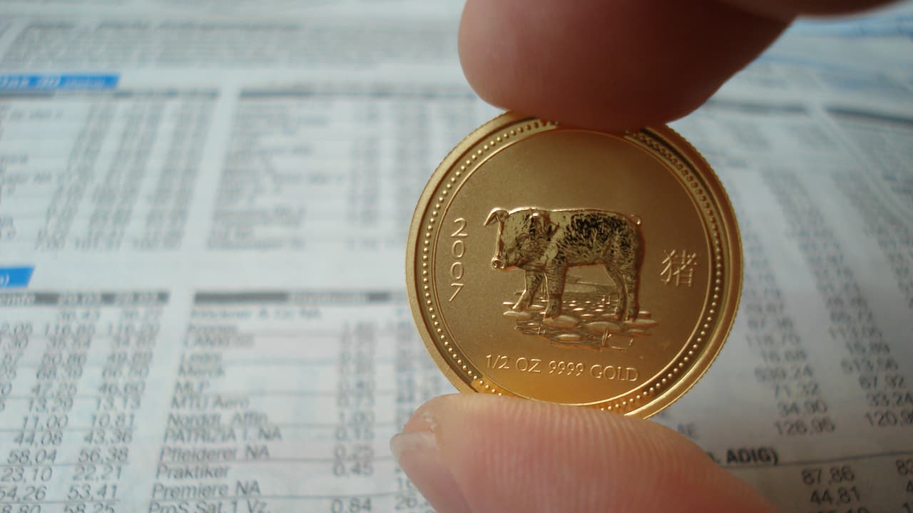 Alkane Resources, Desert Gold Ventures, Westgold Resources – Gold-Korrektur beendet?