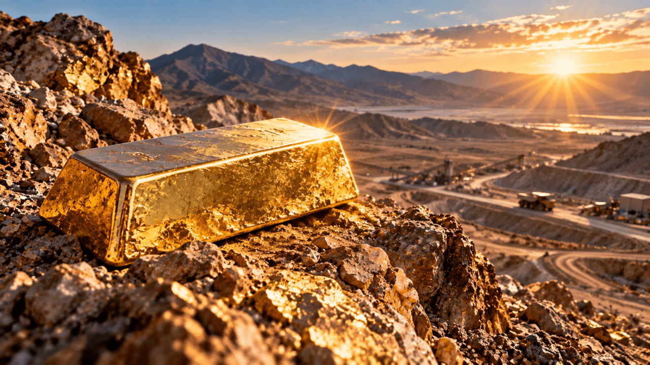 Equinox Gold, Lahontan Gold, B2Gold – Die Jagd nach den nächsten Millionen-Unzen