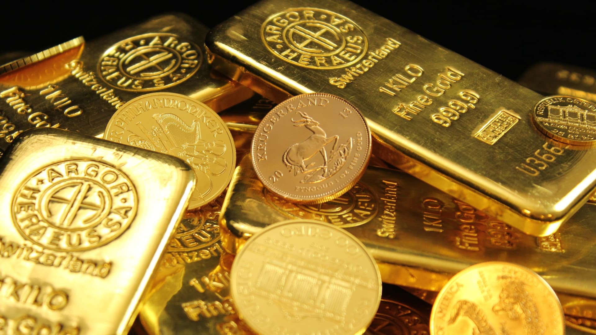 Goldpreis über 4.000 USD und Zentralbank-Rally: Barrick Mining, Lahontan Gold, Newmont – jetzt einsteigen?