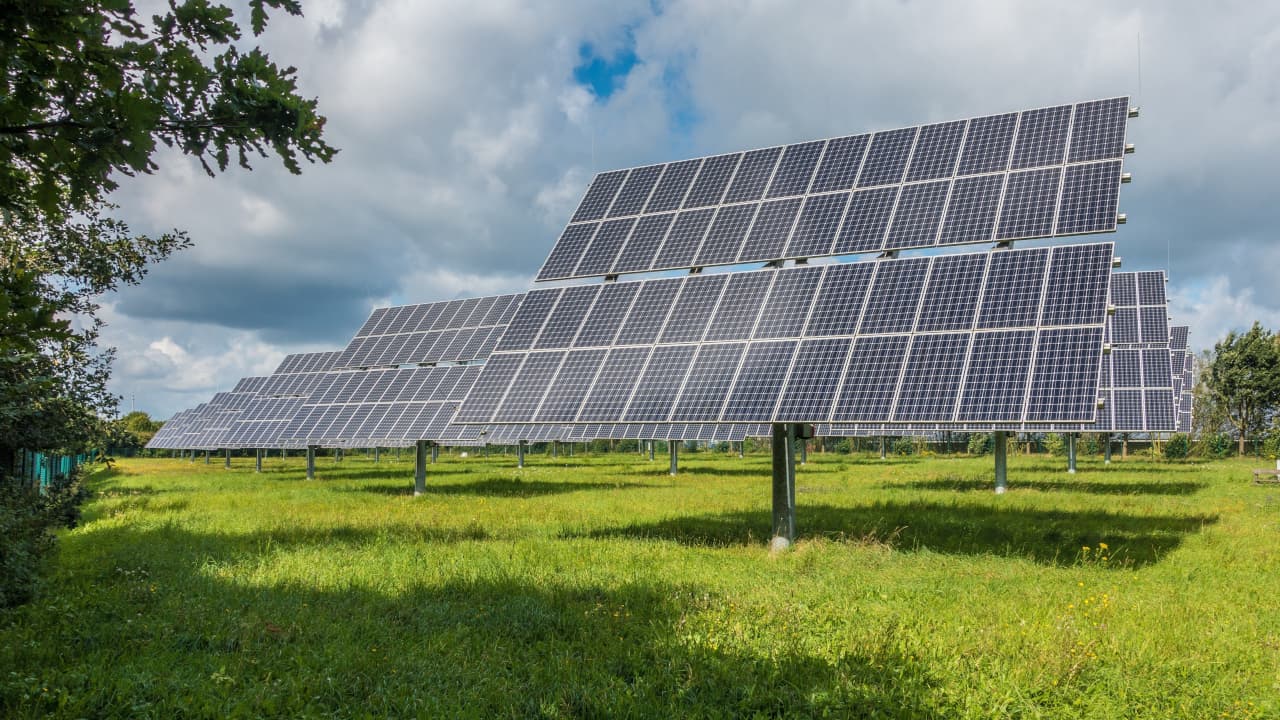 NextEra Energy, NU E Power, Primoris –Strom im Superzyklus