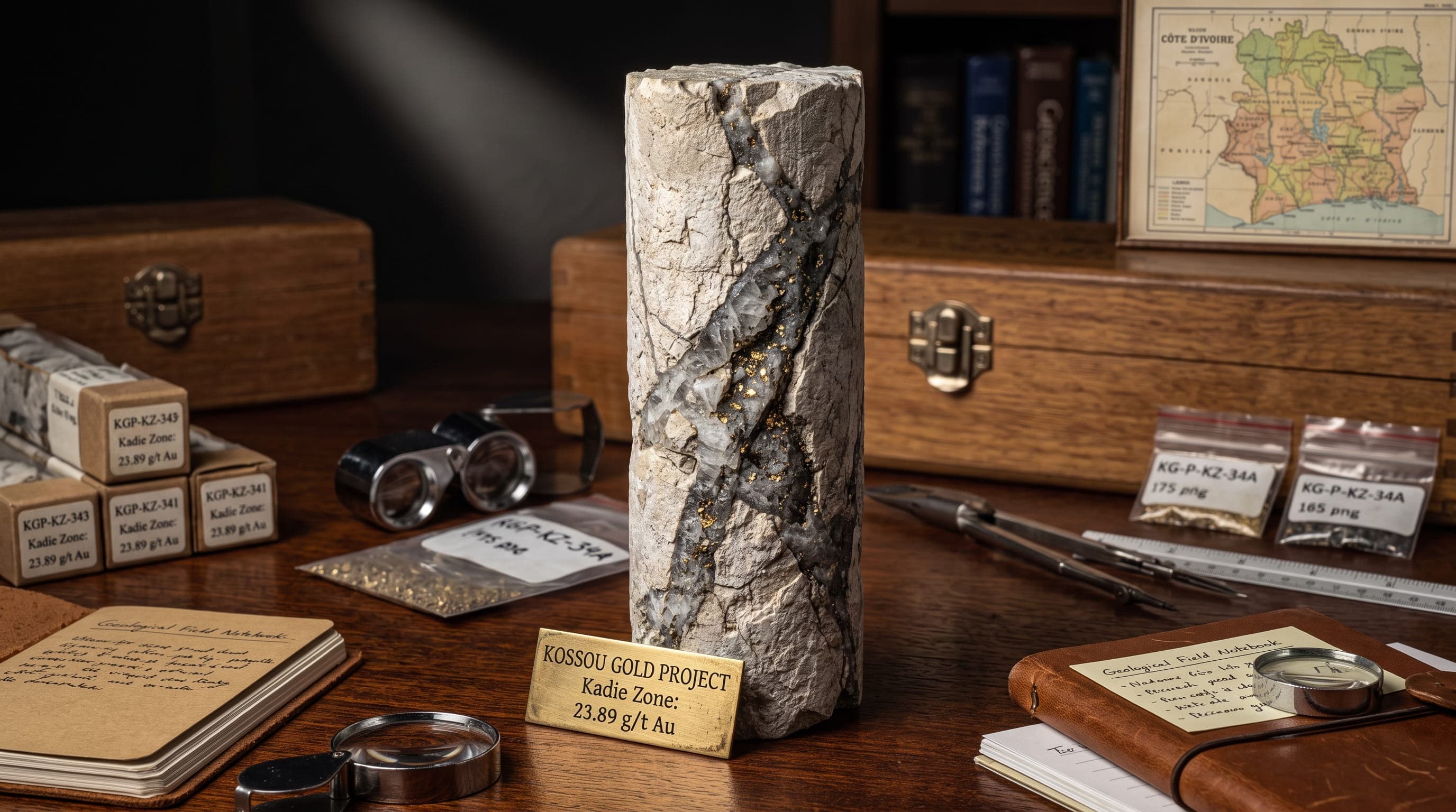 Staatsschulden bedrohen uns alle: Barrick Mining mit Ambitionen, Montage Gold in spannender Phase und Kobo Resources als Geheimtipp